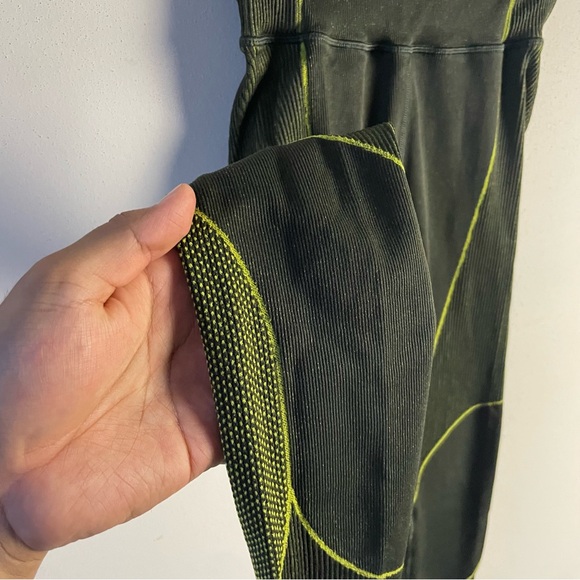 Sweaty‎ Betty London Speedy Seamless 7/8 Running Leggings - Picture 6 of 10